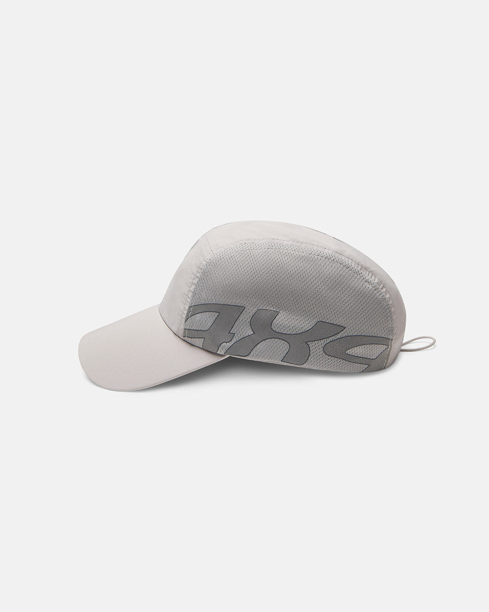 GORRA TEK LIGHT GREY