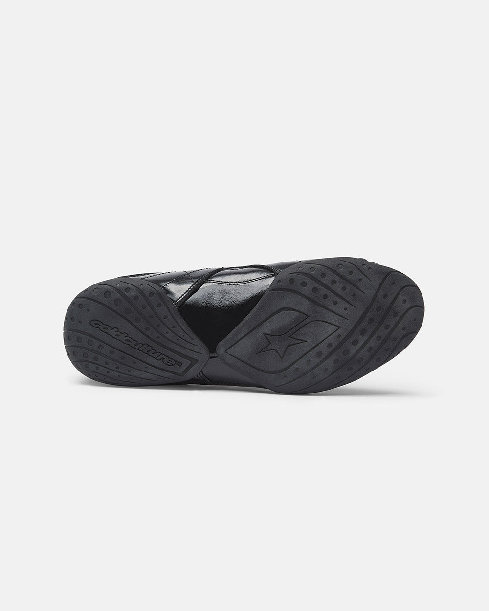 ZAPATILLA COLD HOOK NEGRO