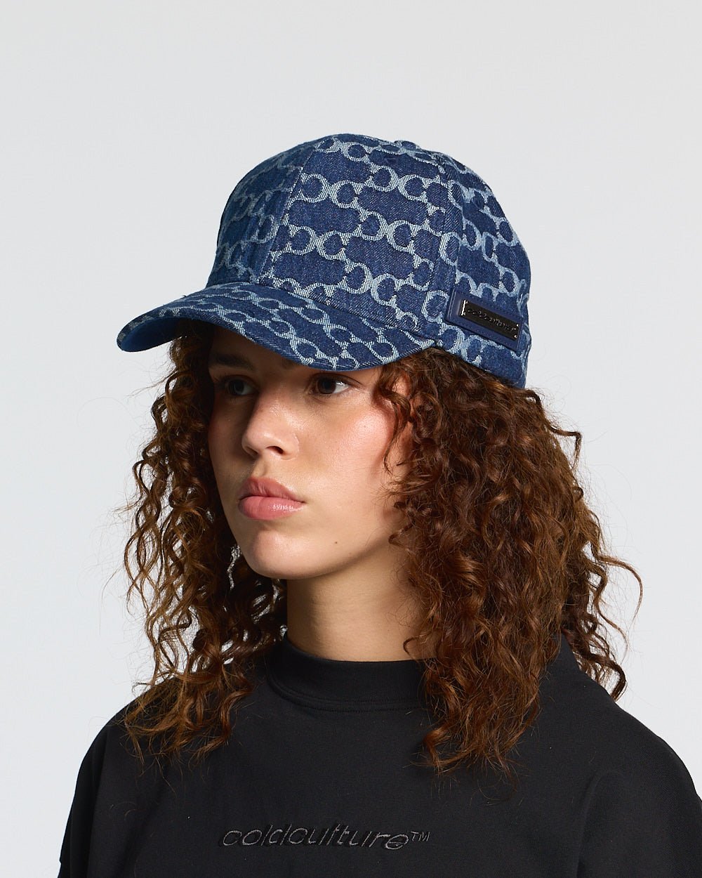 GORRA FEVER AZUL GORRA FEVER AZUL