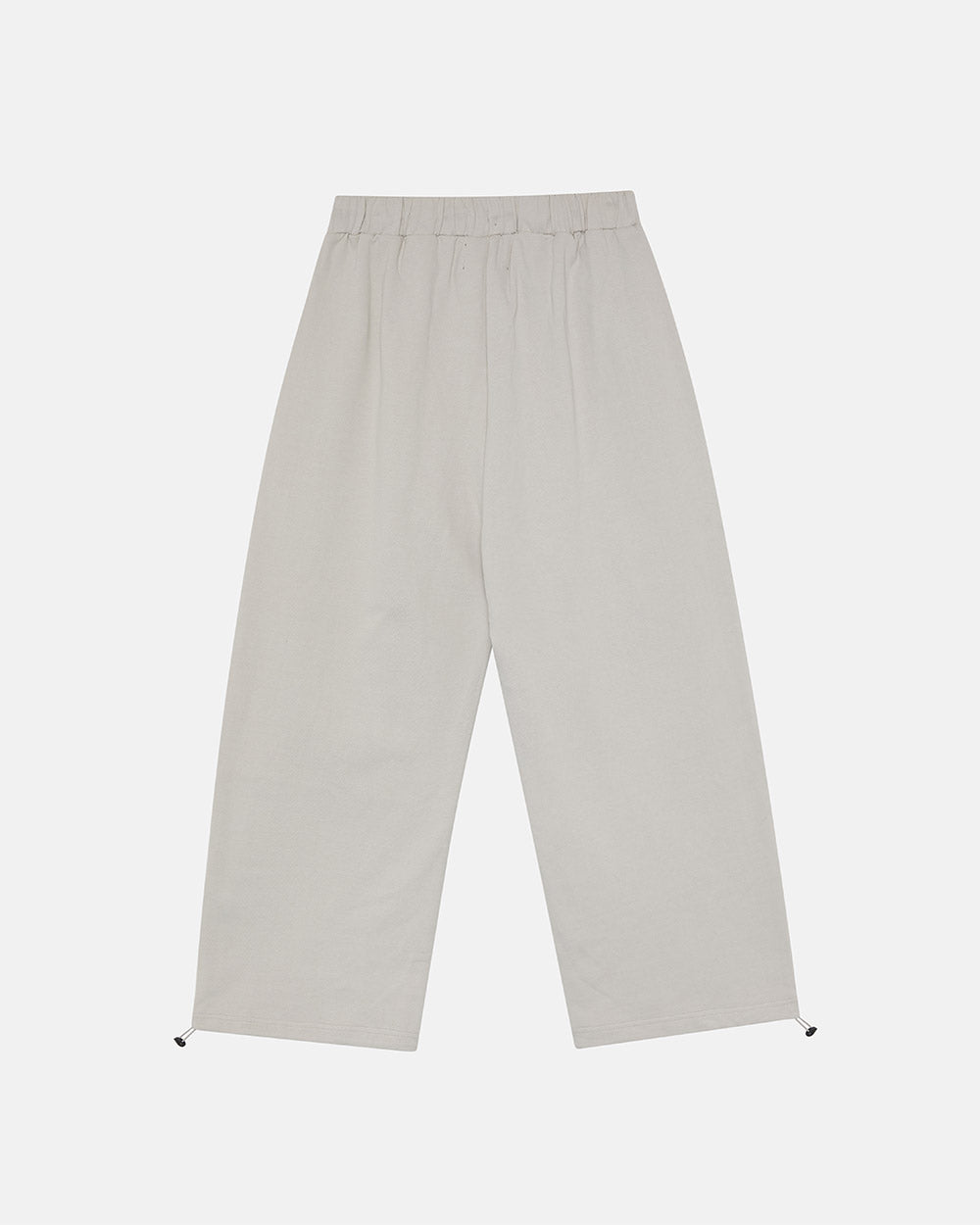 PANTALONES VARSITY GREY IVORY