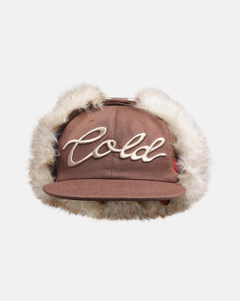 GORRO BAMBI MARRÓN