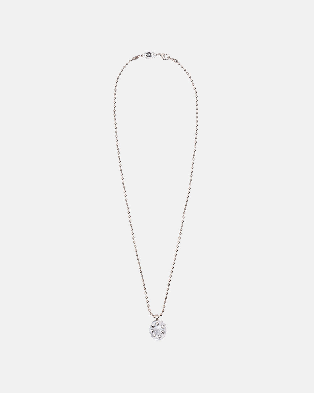 COLLAR DE BÚLLET