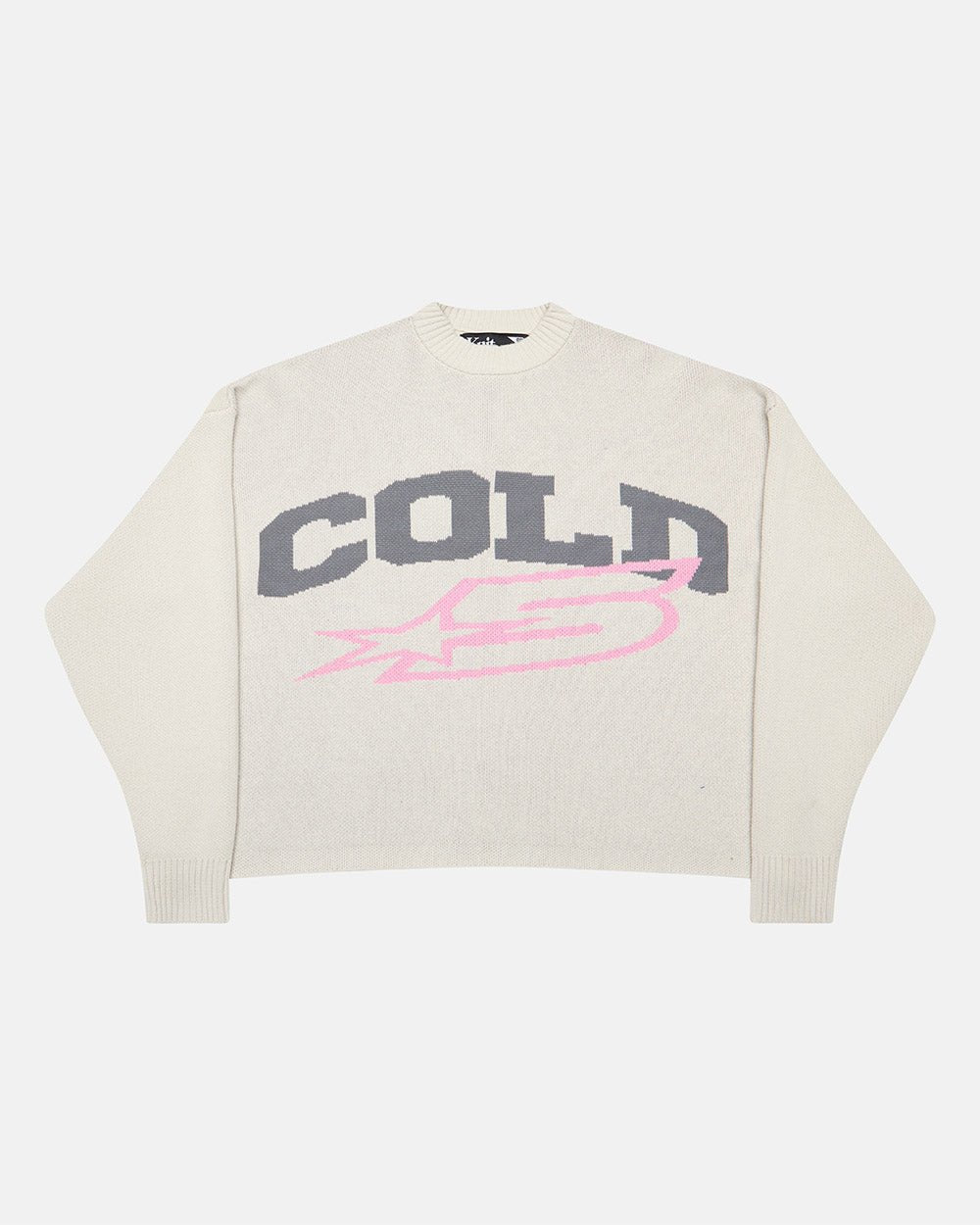 DAILY KNIT GRIS