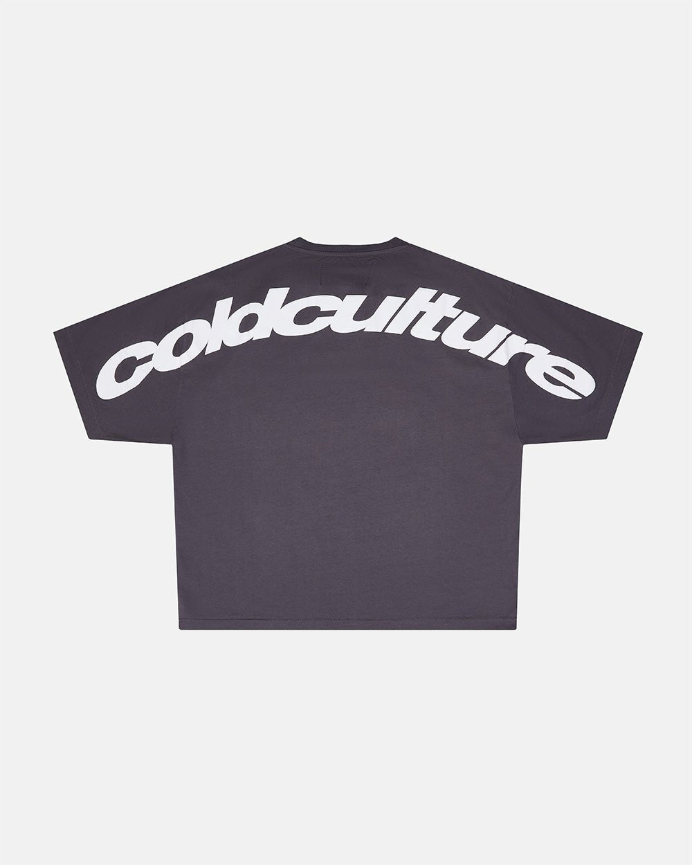 CAMISA CURVA NUEVE HIERRO