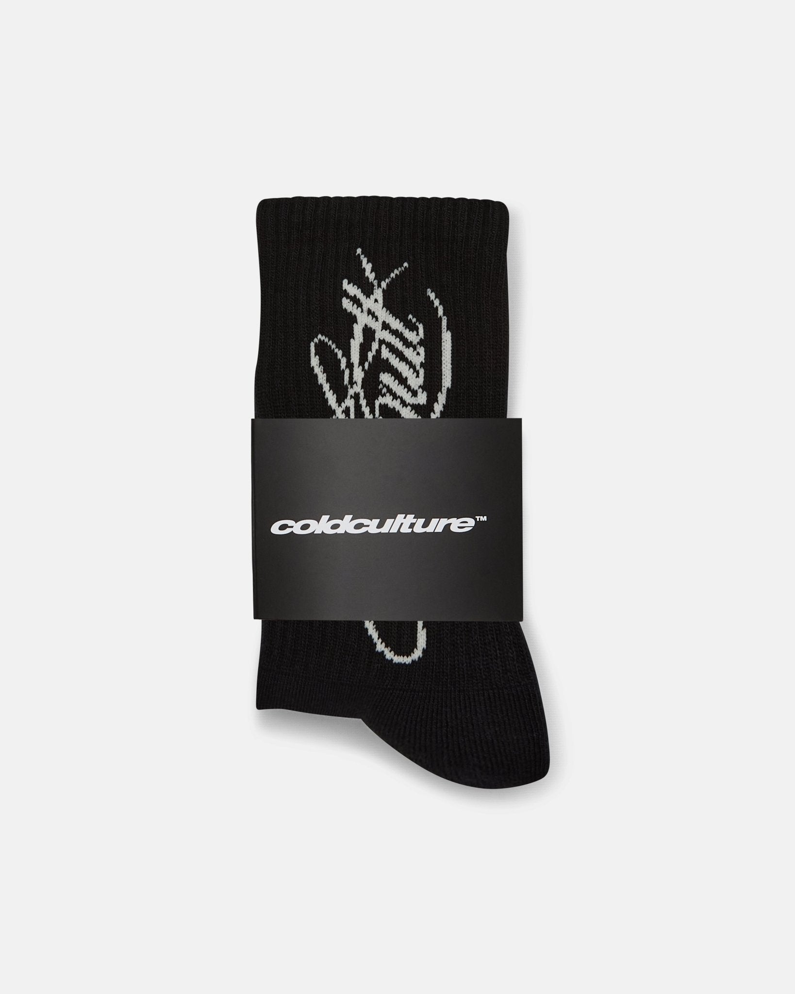 JUEGO DE CALCETINES NEGROS SCRIPT