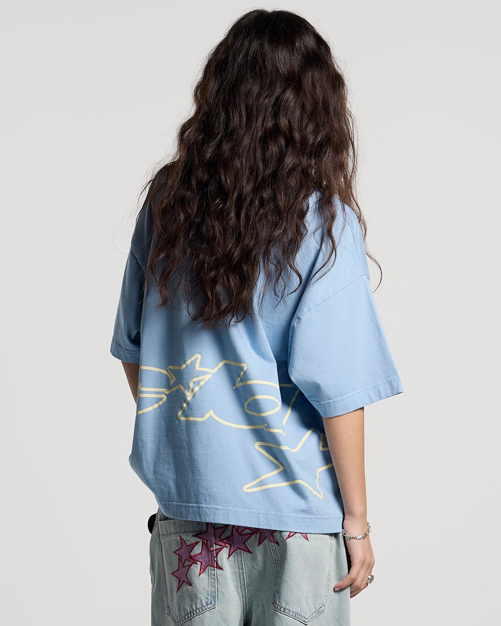 CAMISA DEFENSA AZUL