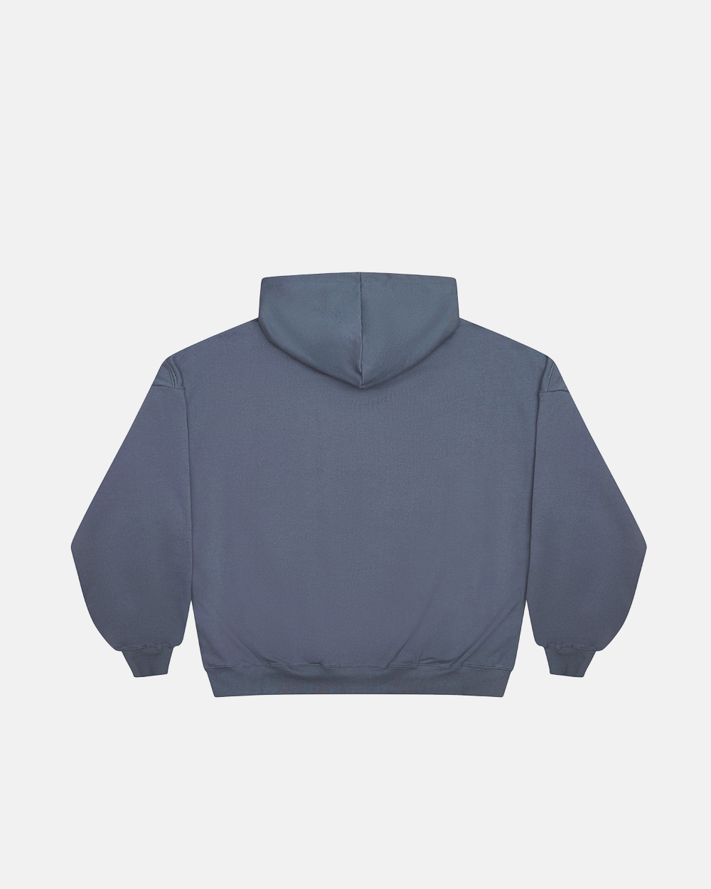 CHANDAL CON CUELLO ZIP DRIVEN AZUL INDIGO