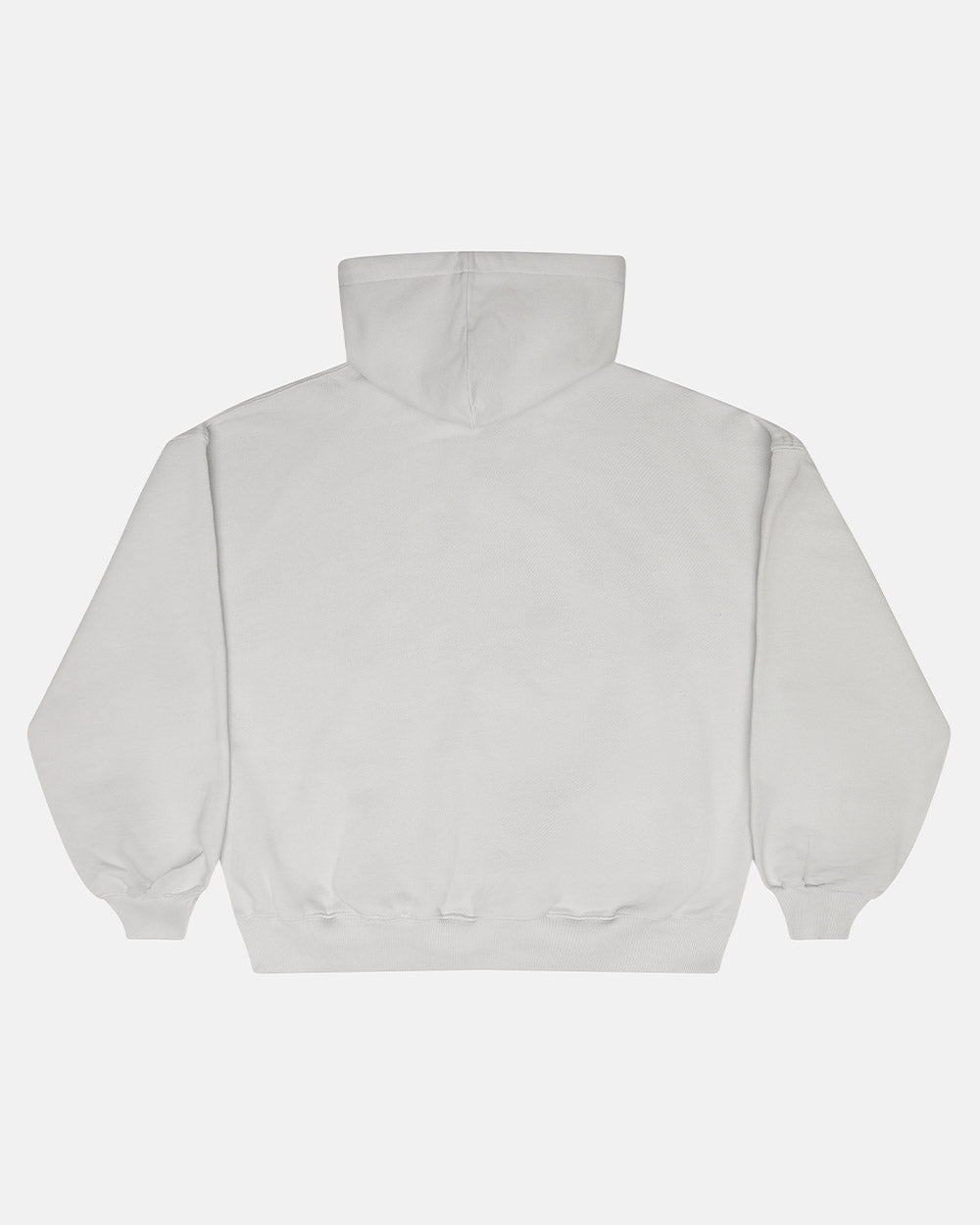 TEASE ME HOODIE GRIS
