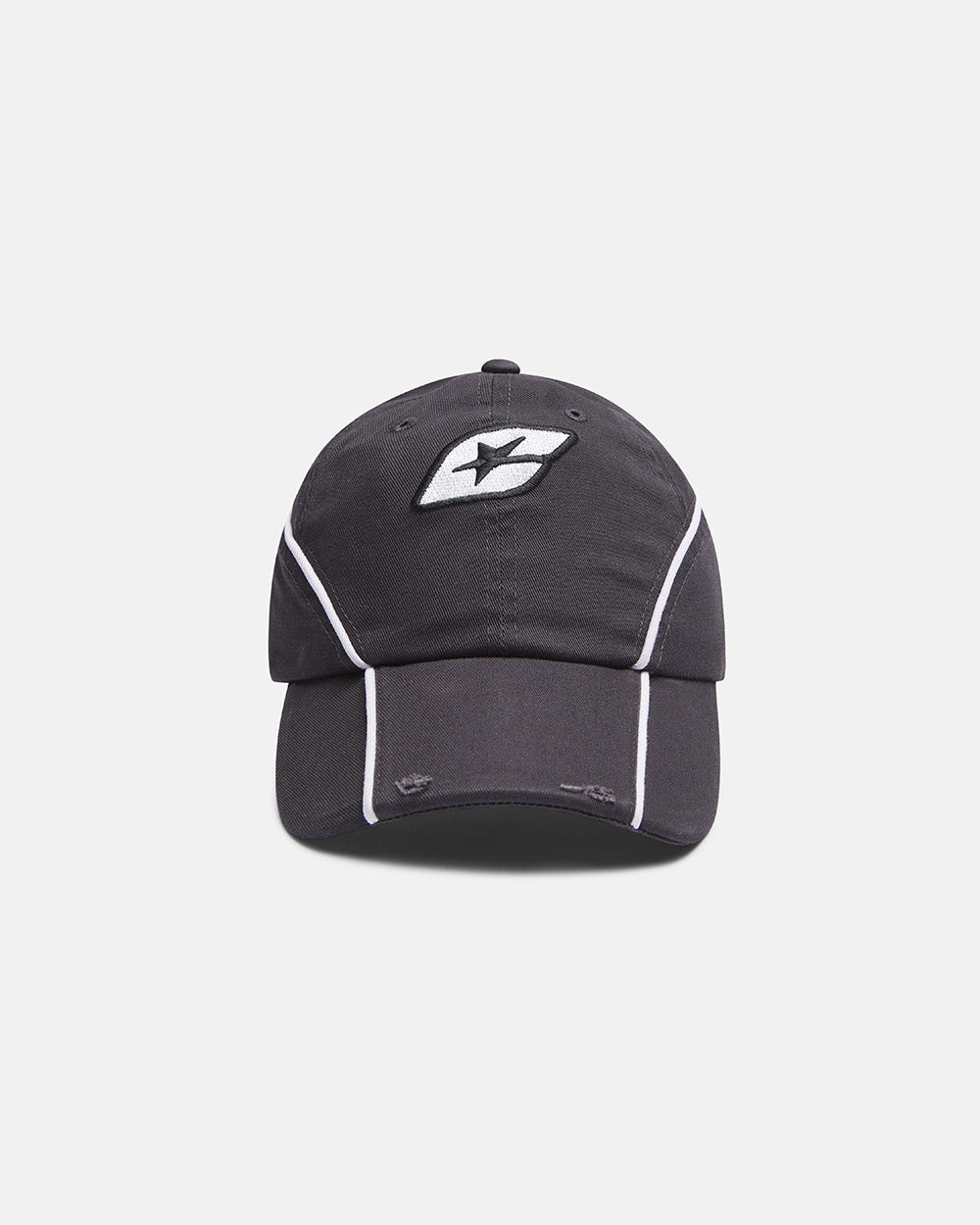 TURBO CAP NEGRO