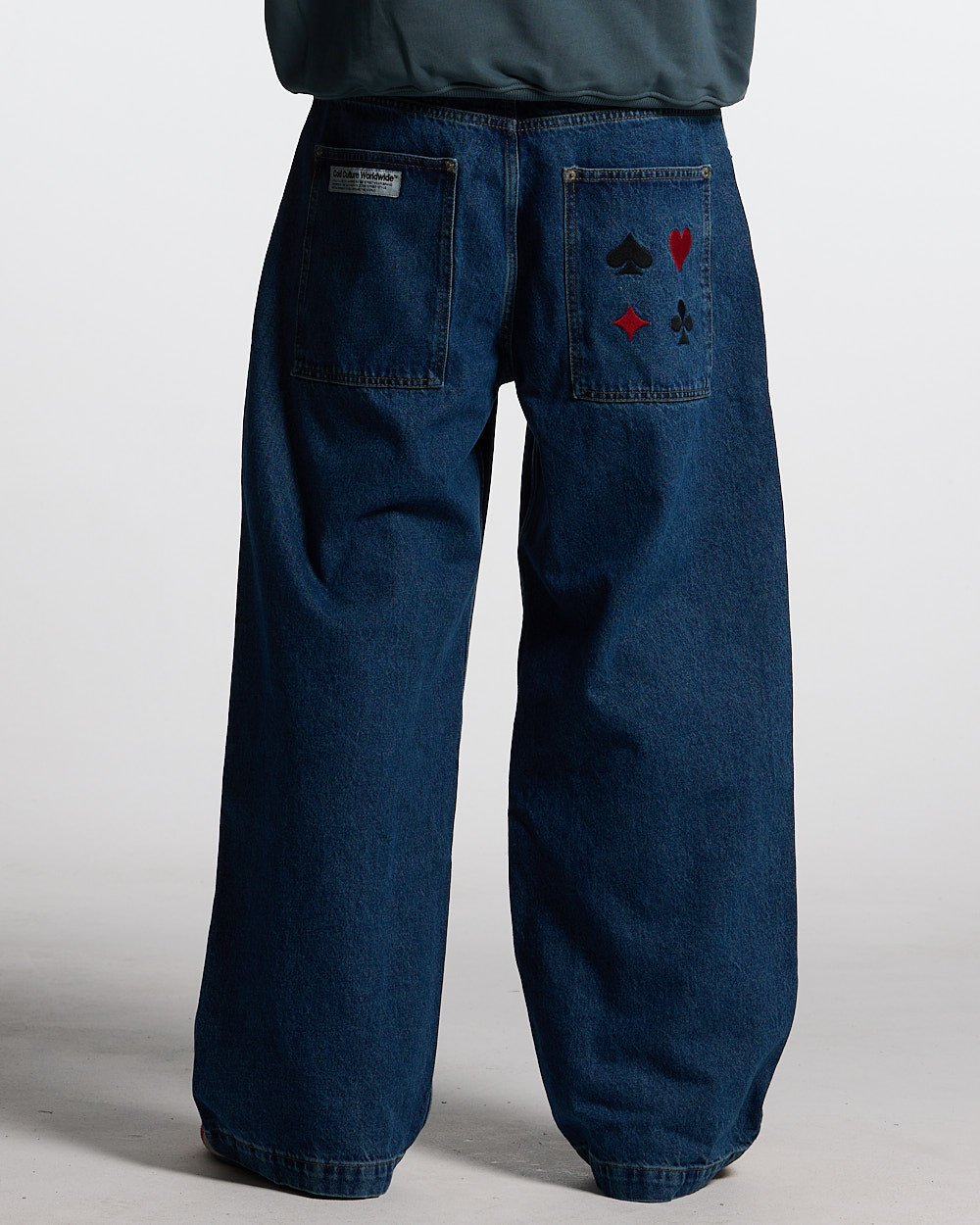 PANTALONES AZUL DENIM V2