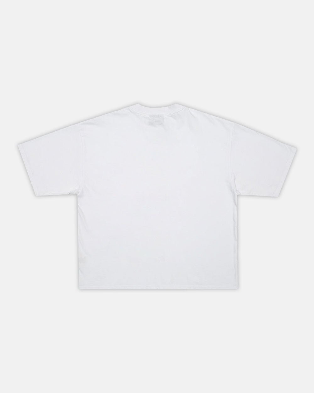 IM TOO COLD TEE BLANCO
