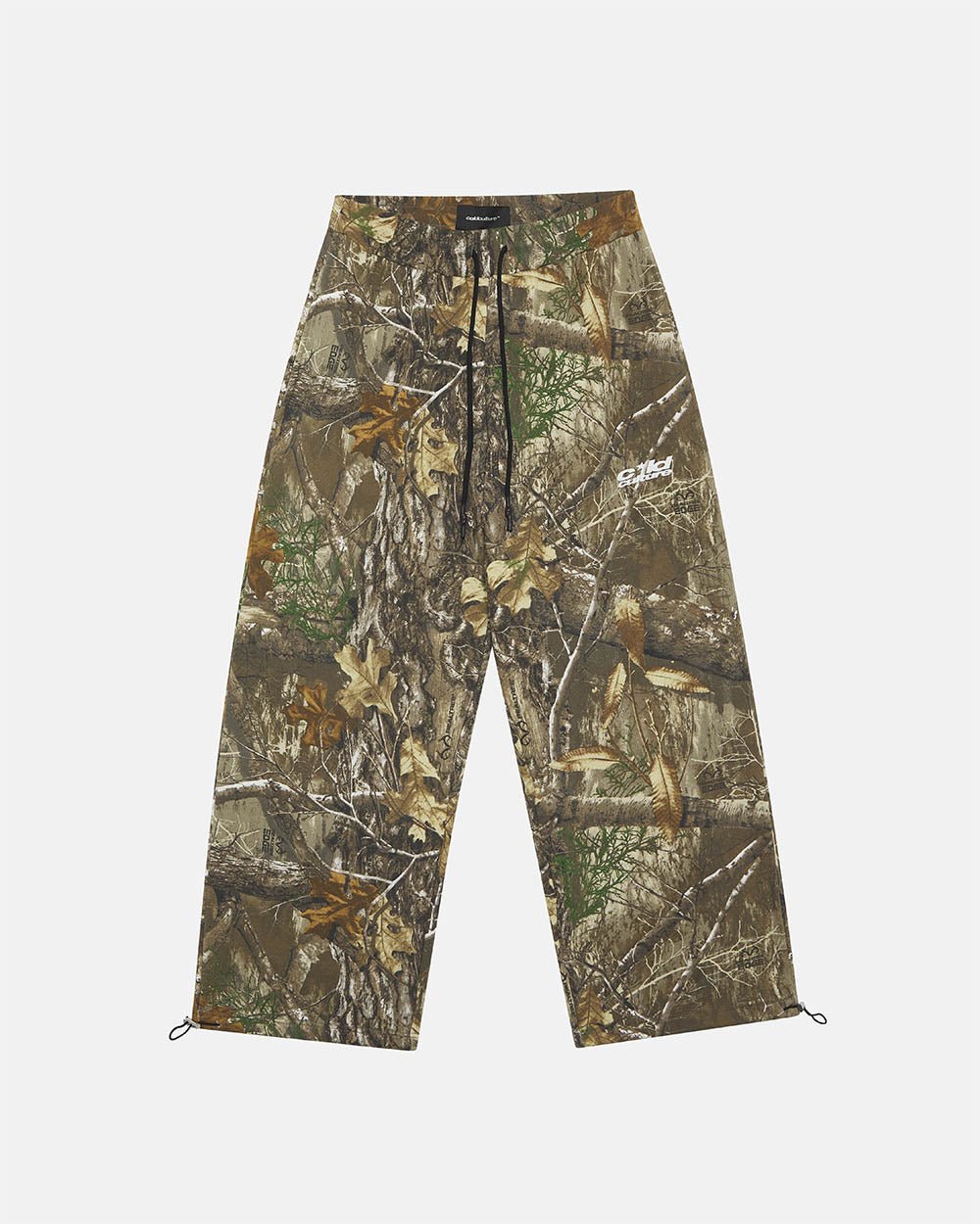 PANTALONES DE SUDADERA REALTREE EDGE