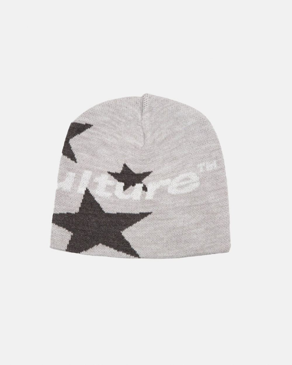 GORRO ITALIC STARS ULTRA LIGERO GRIS