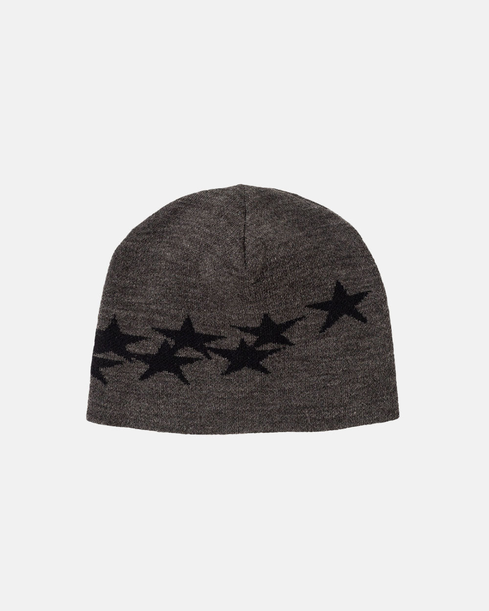 GORRO STARS GREY