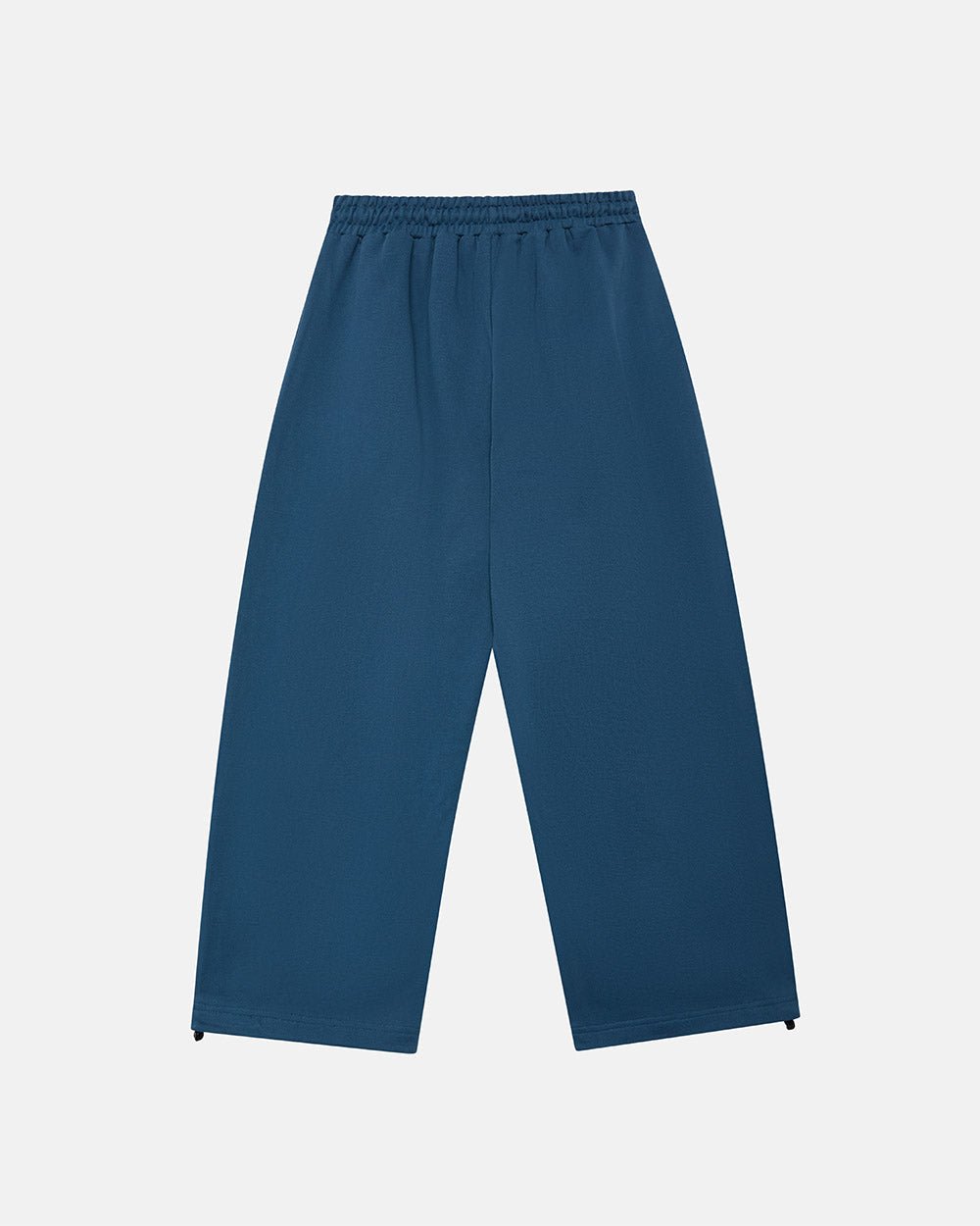 PANTALONES DE SUDADERA WILD SNAKE AZUL MARINO