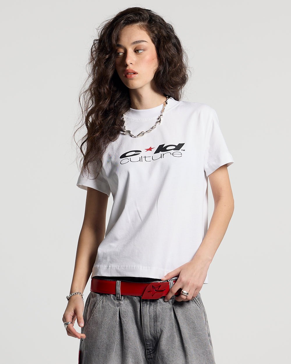 CAMISETA SIN FILTRAR BLANCA