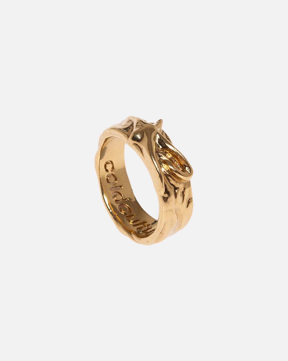 ANILLO DE ESTRELLA DE MAR