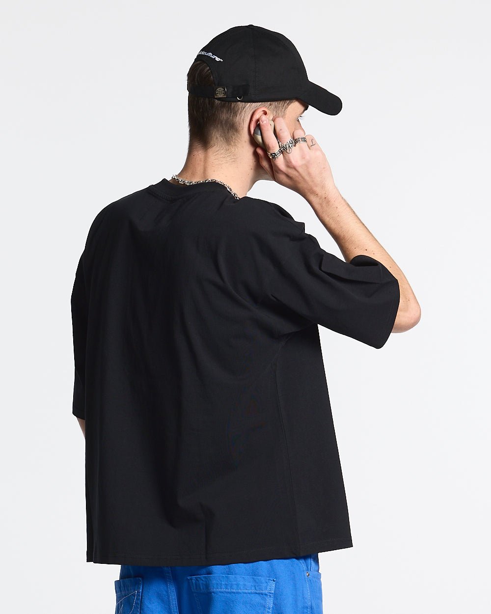CAMISA BURNIN COLD