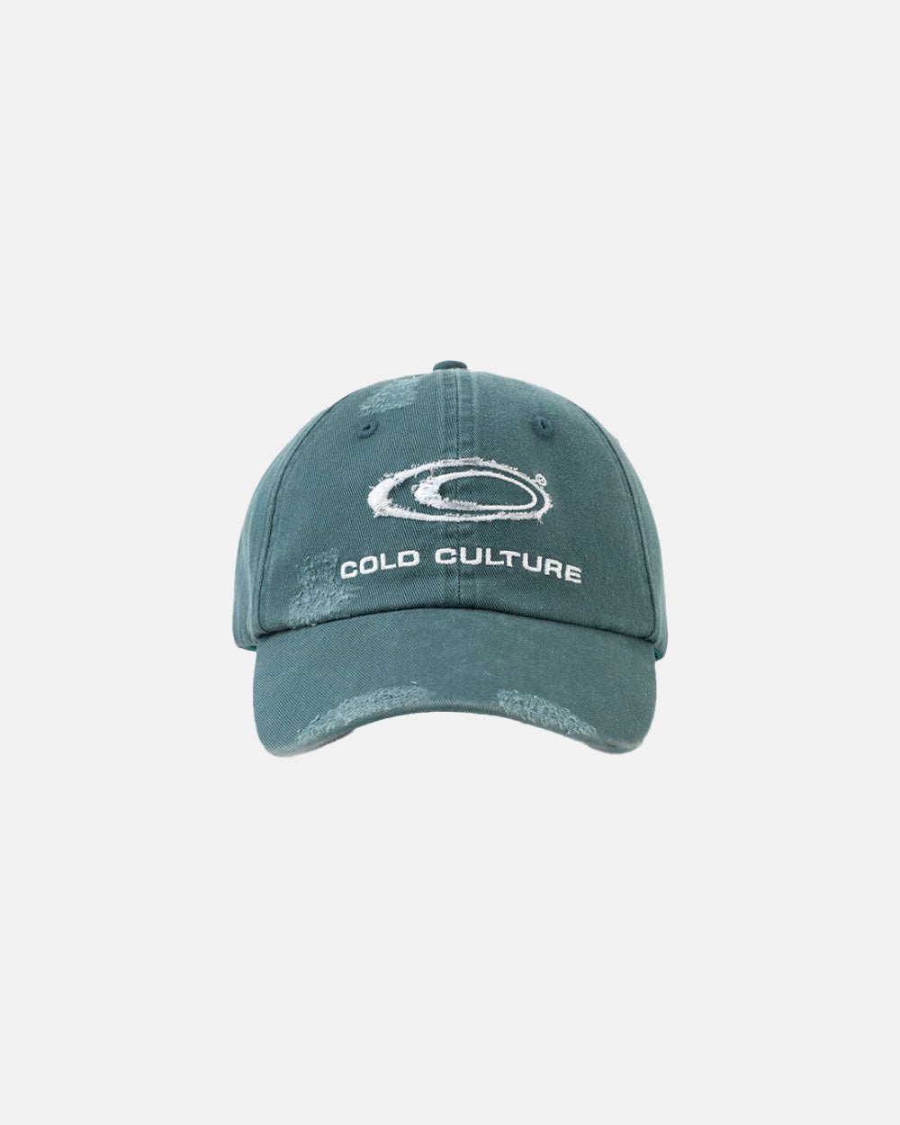 GORRA INDUSTRIAL VERDE CÁLIDO