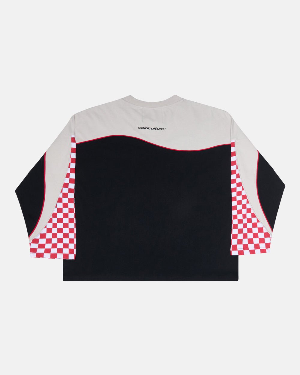 CAMISA CHESS FLAMES