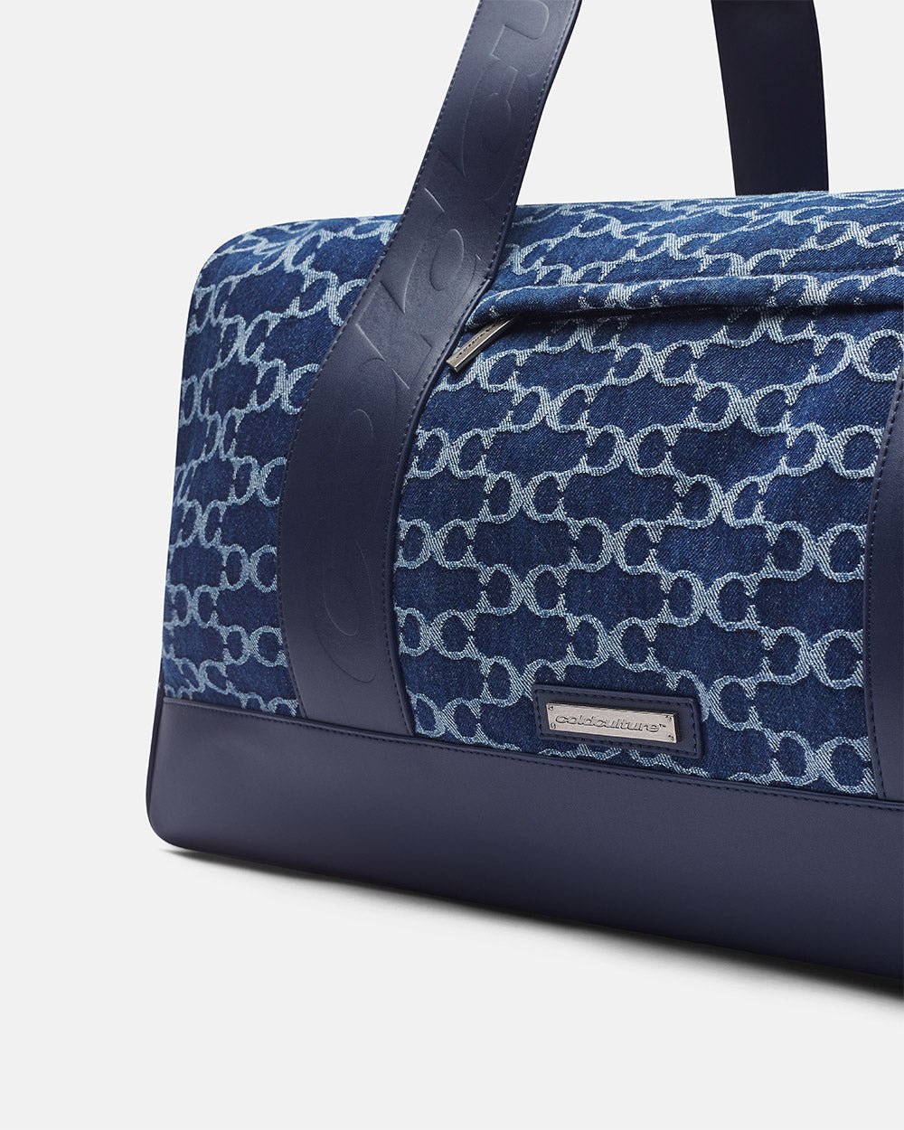 BOLSA FEVER AZUL