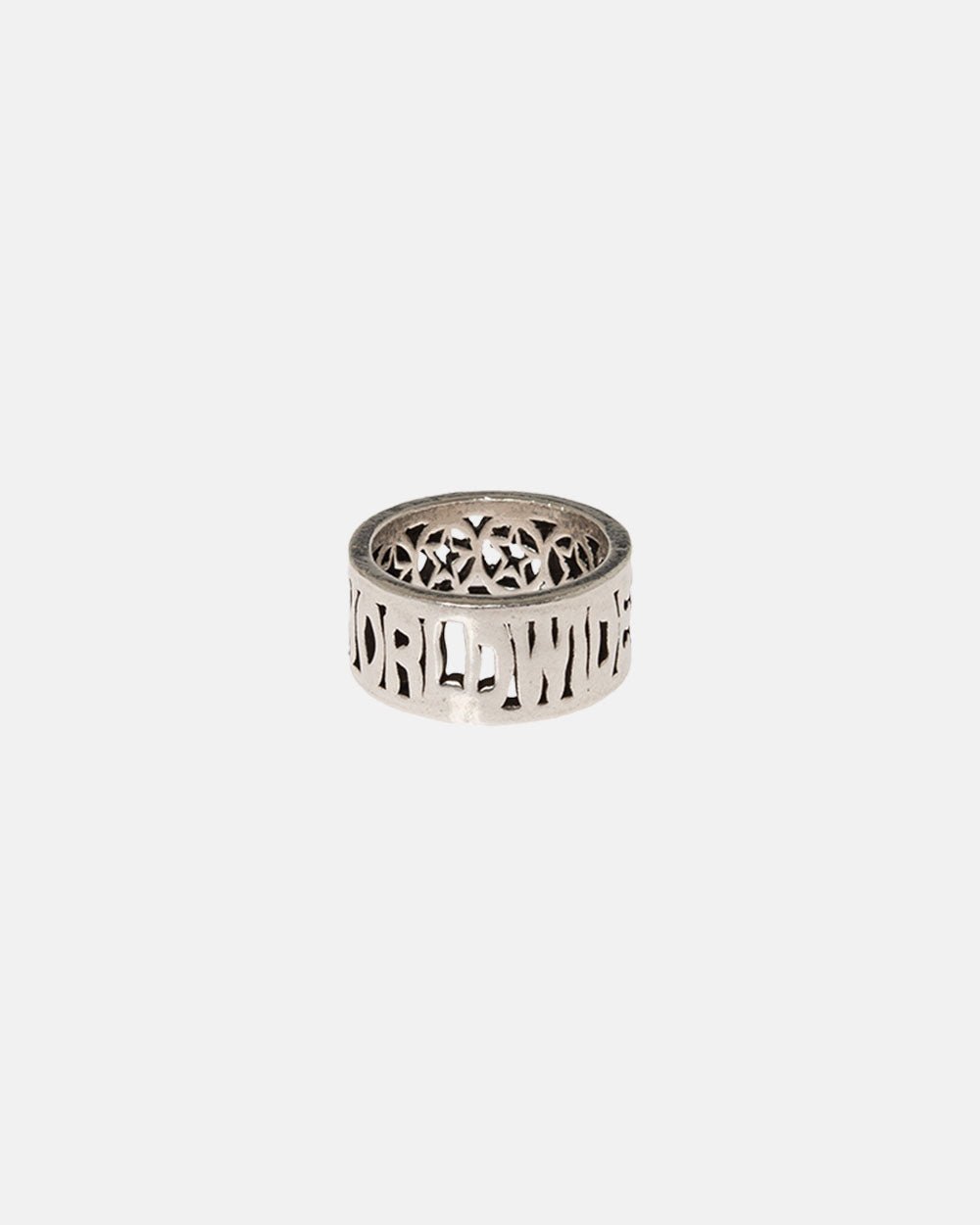 ANILLO DE TODO EL MUNDO