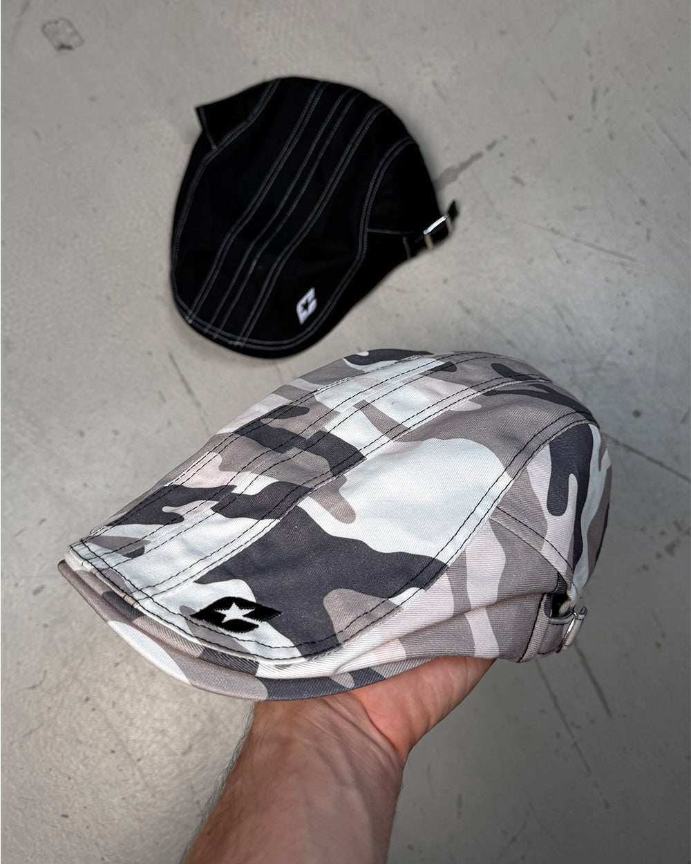 BONET CAMO