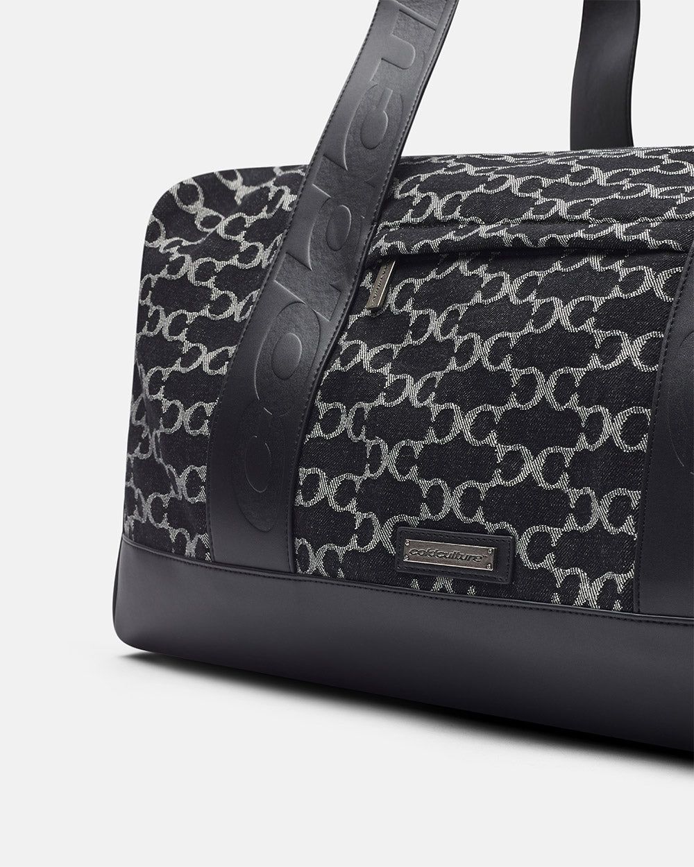 BOLSA FEVER NEGRA