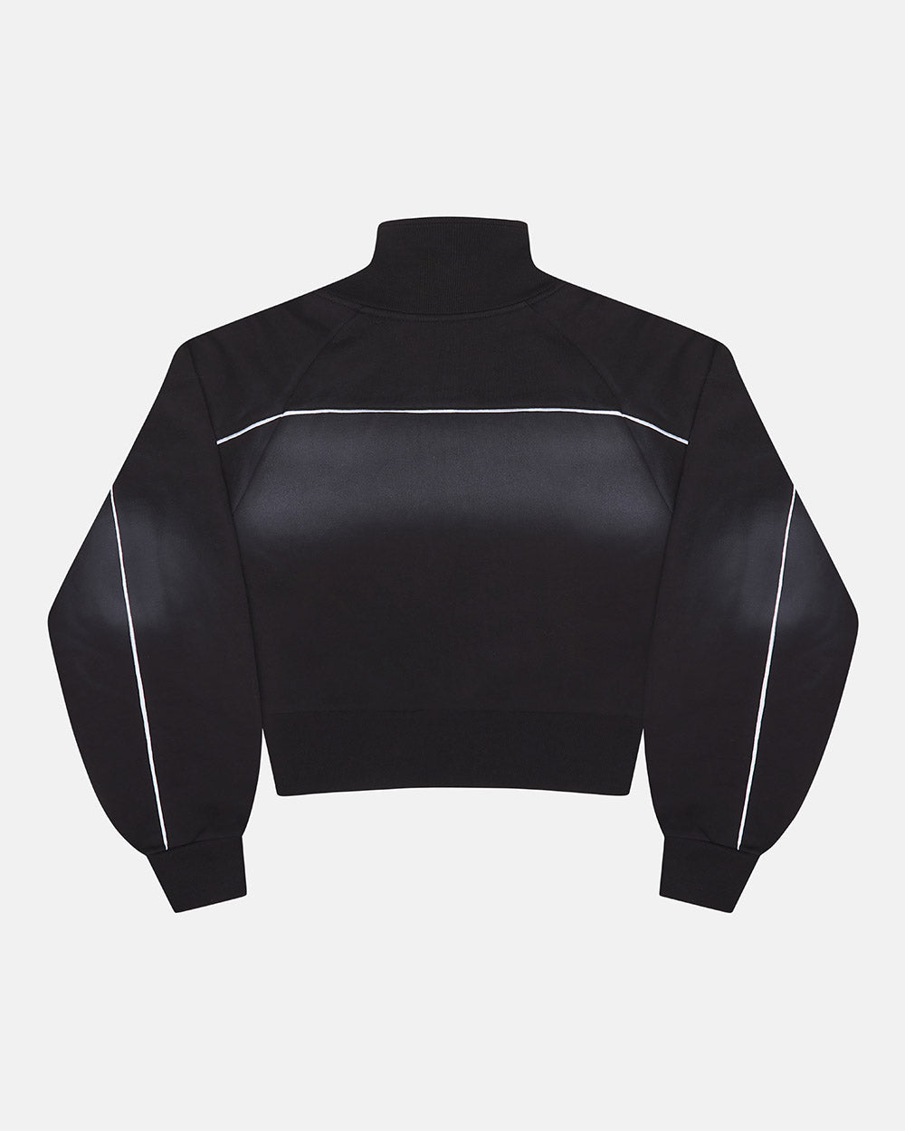 CHAQUETA LAVADA SAVAGE NEGRO