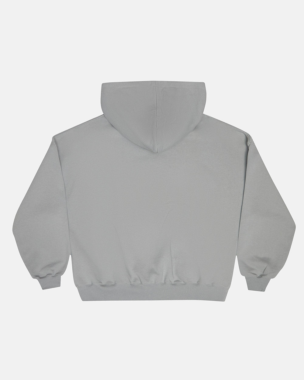 GRAFFITI HOODIE GRIS