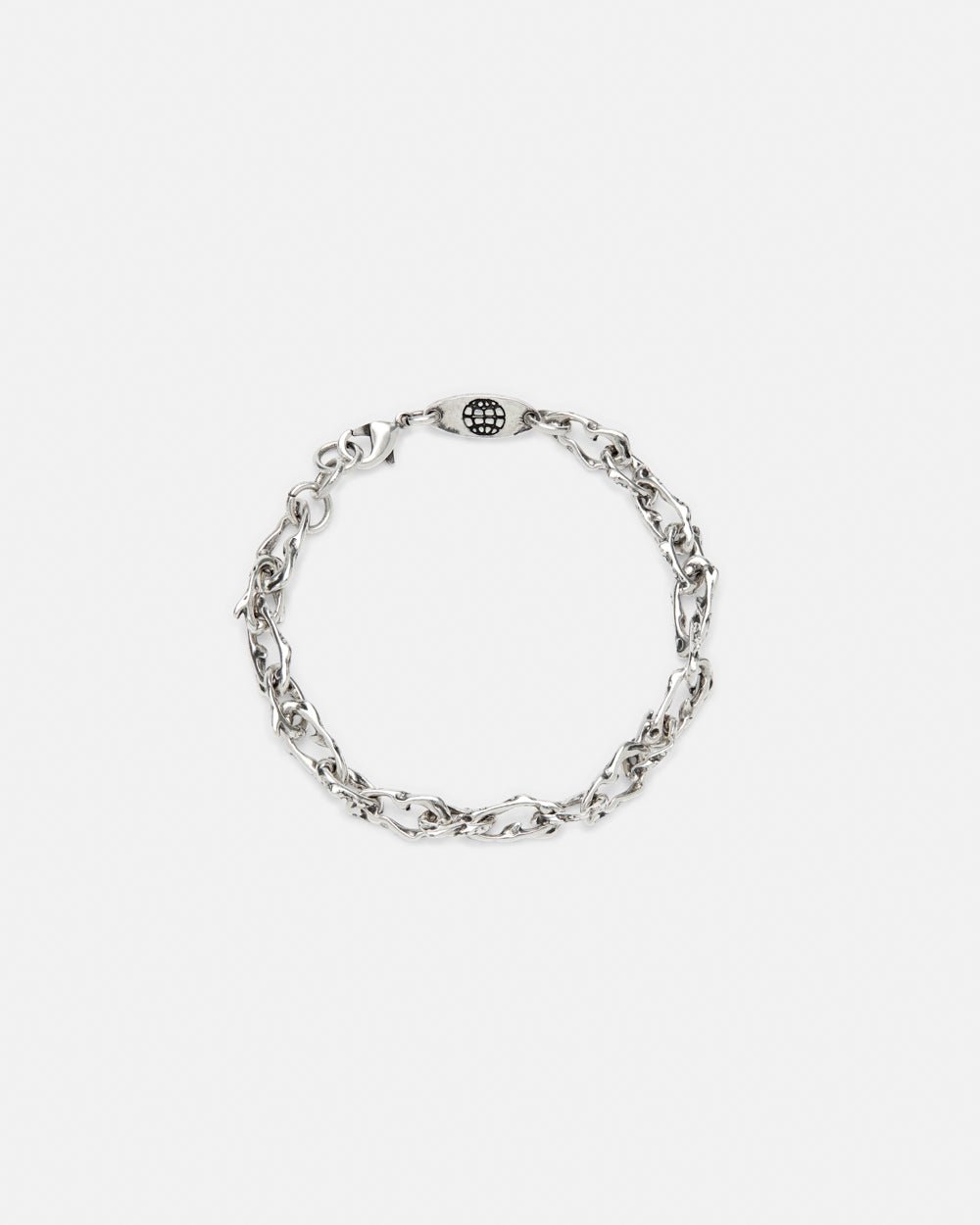 PULSERA CON ESPINAS