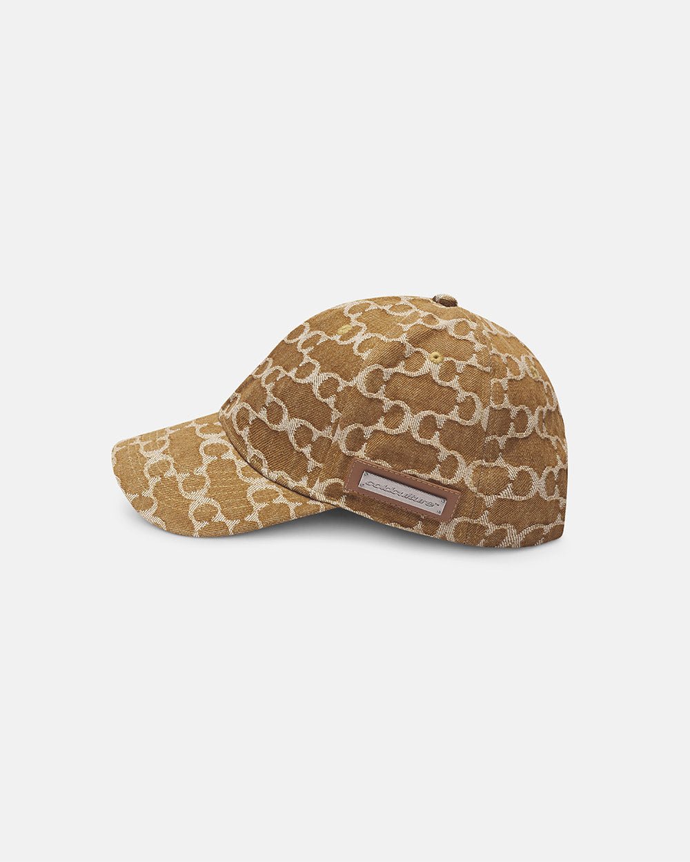 GORRO FEVER MARRÓN GORRO FEVER MARRÓN