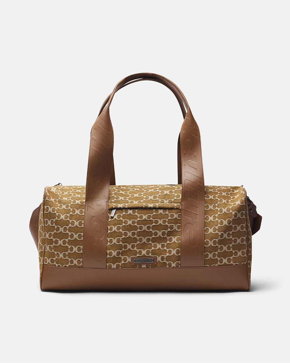 FEVER BAG MARRÓN
