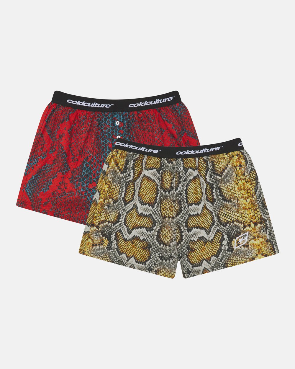 PAQUETE DE BOXER OSCURO