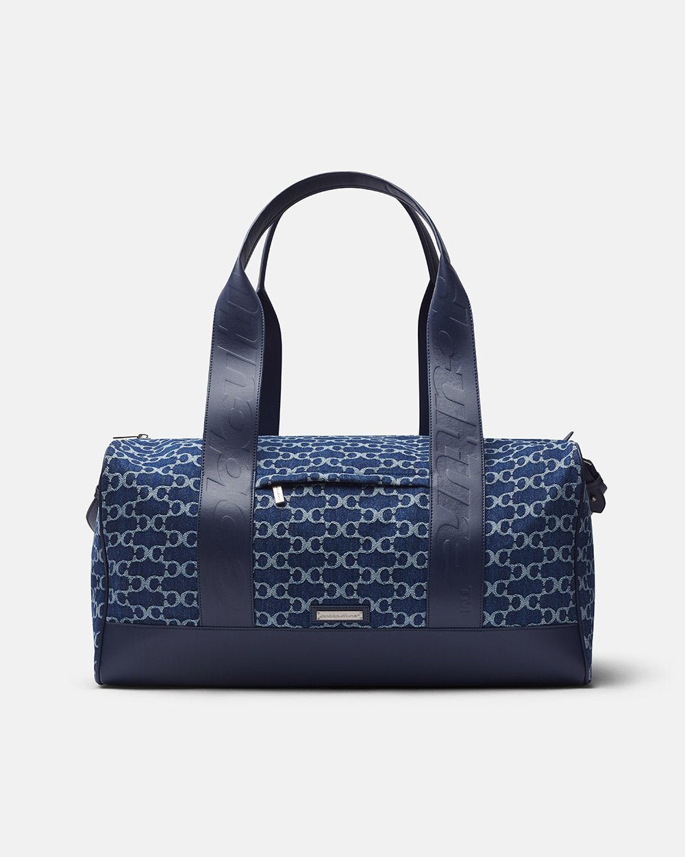 BOLSA FEVER AZUL