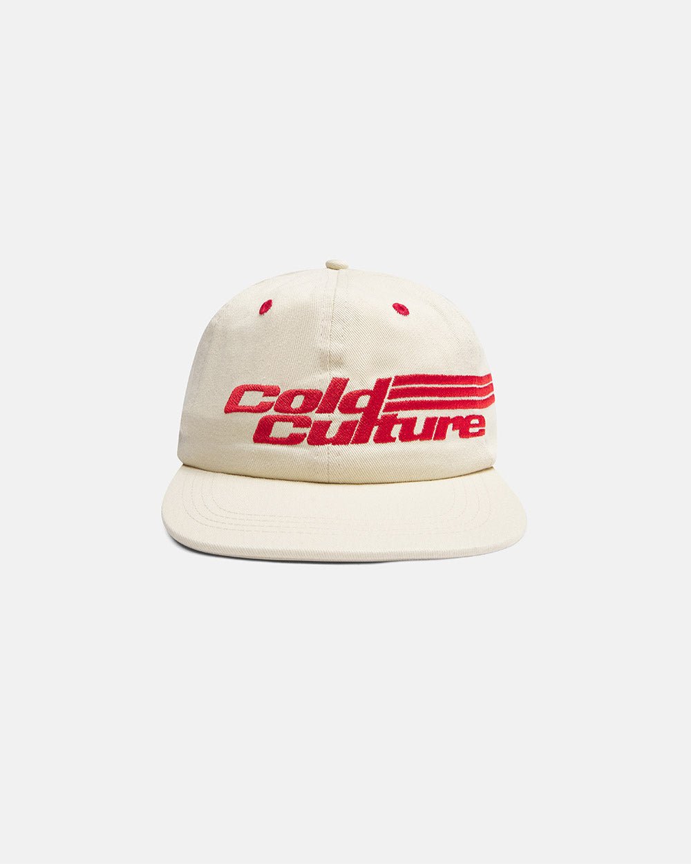 GORRA DE TALLA ÚNICA BLANCO IVORY